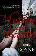 Mutiny the bounty - mutiny, a