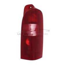 Renault Master Rear Light