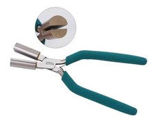 Jumbo Half Round Wubbers