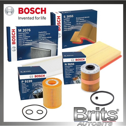 Bosch service kit - for, opel