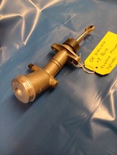 FORD ZEPHYR ZODIAC MK3 CLUTCH