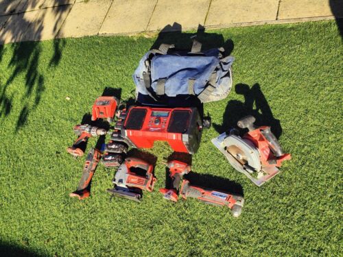 Milwaukee m18 cordless power - milwaukee,