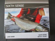 Airflo sixth sense wf 7/8 floating new trout fly line clearance bargain