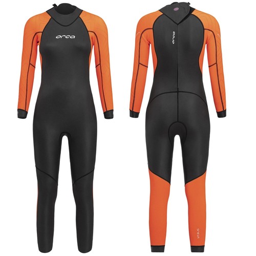 Orca vitalis women open - women's,