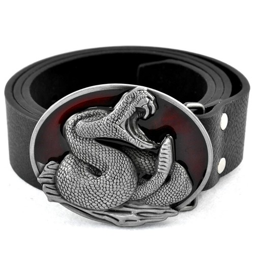 Vogue mens leather - vogue,