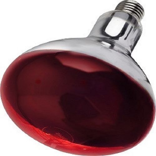 250 watt infrared - brooder, heat