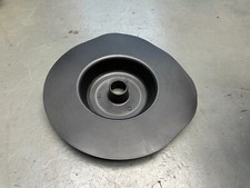 BMW E46 3 series Spare Wheel