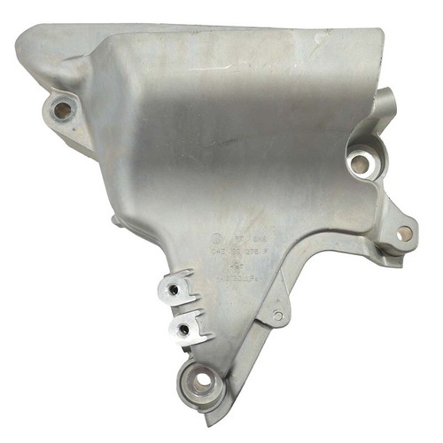Front engine support bracket - engine,