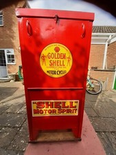 Vintage Oil Dispenser - Shell