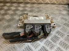 2005 RENAULT CLIO 1.2 ENGINE