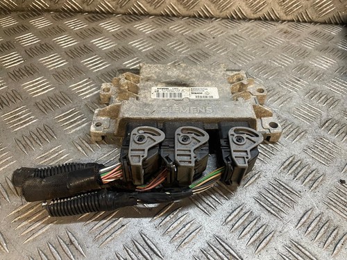 2005 renault clio engine - renault,