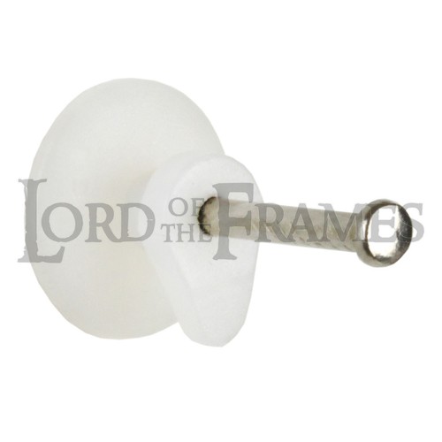 Extra small 12mm hard - 12mm, wall