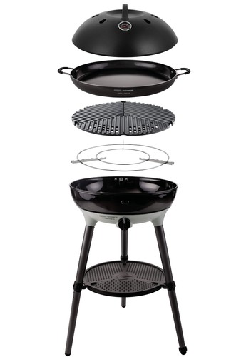 Cadac carri chef - carri, gas