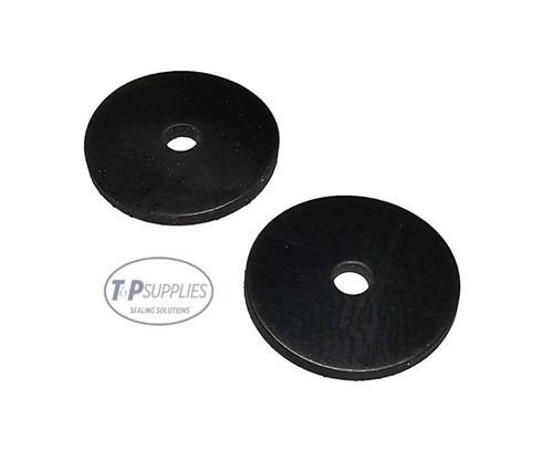 Solid neoprene rubber - neoprene, washer
