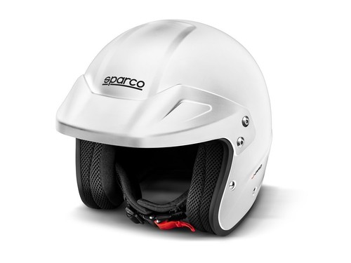 Sparco pro helmet rally - helmet,
