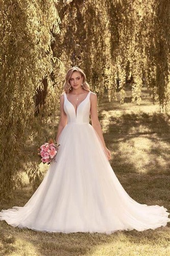 Sophia tolli wedding - wedding, dress