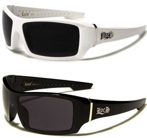 Locs wrap oversized sunglasses - locs,