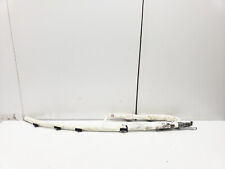 RENAULT MEGANE MK4 ROOF AIRBAG CURTAIN RIGHT DRIVER SIDE OFFSIDE 2018 985P09101R