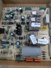 900316- POTTERTON PUMA ELECTRONIC - PCB - 900316 FLOWSURE