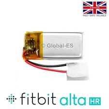 Fitbit Alta HR FB407 Smart