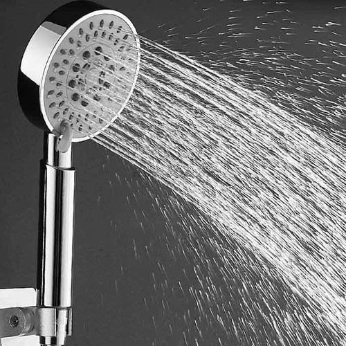 Bathroom hand shower head rose - bathroom,
