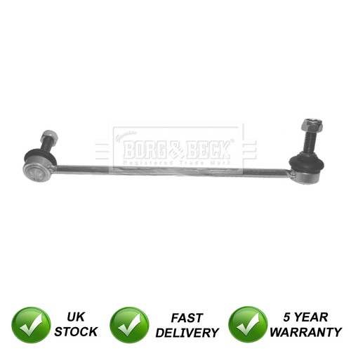 Stabiliser link front - link,