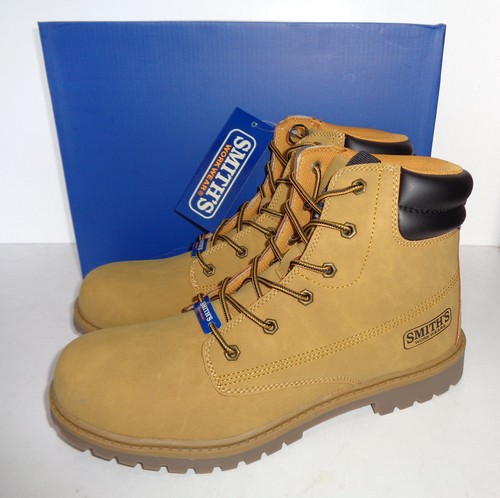 Mens brown walking - walking, ankle