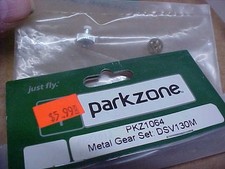 PARKZONE PKZ1064 = METAL GEAR