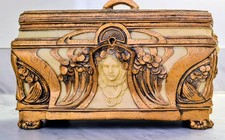 STUNNING 'NEW ART NOUVEAU'