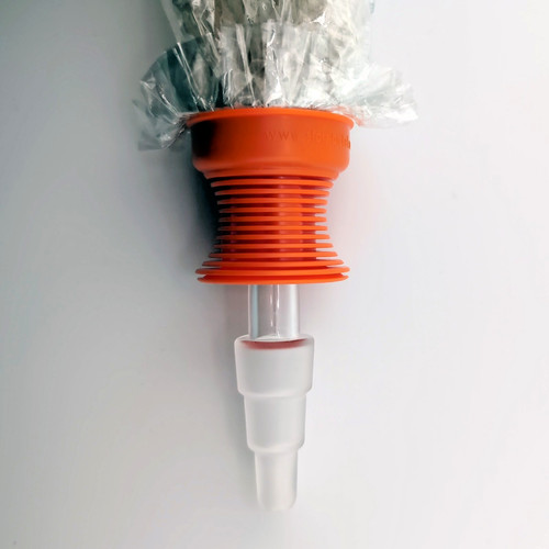 Universal wpa for volcano bags - wpa,