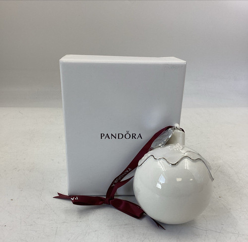 Pandora 2018 porcelain - pandora,
