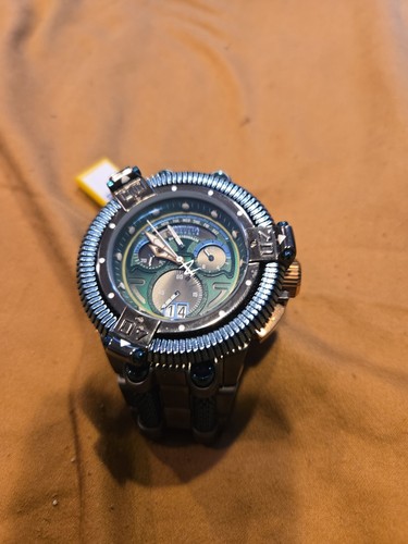 Invicta reserve 50mm - invicta, king