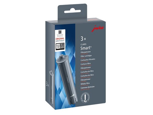 Jura claris smart water - claris, smart+