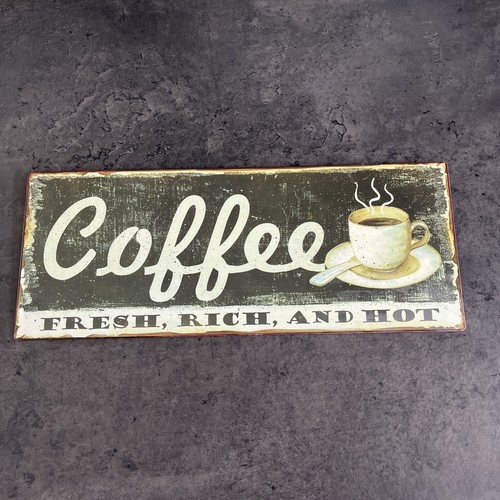 Coffee fresh rich and - coffee,