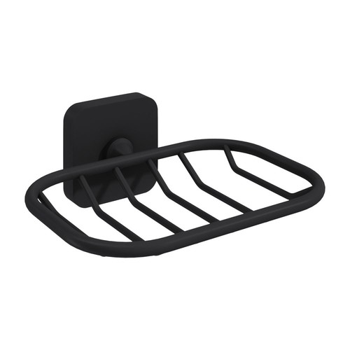 Nuie trisen wall mounted - mounted, soap