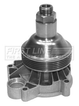 Engine cooling water pump fits - pump,
