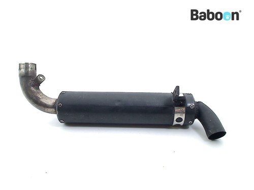 Exhaust muffler performance - muffler,