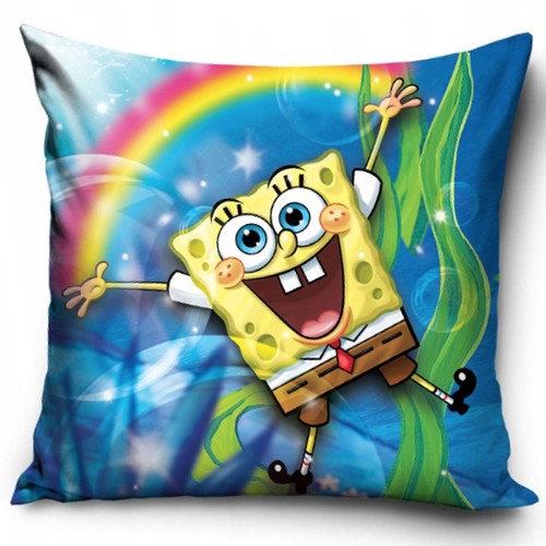 Spongebob squarepants velvet - spongebob,