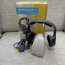 Sennheiser RS 120 Wireless