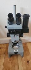 MBS‑10 Stereo Microscope –