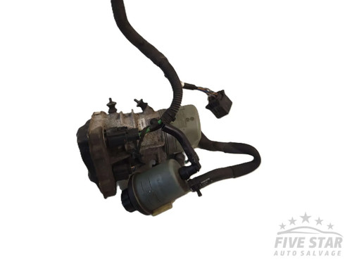 Volvo xc60 power steering pump - volvo,