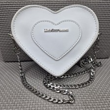 Dr Martens Heart Mini Satchel