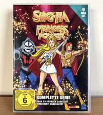 She-Ra Princess Of Power The