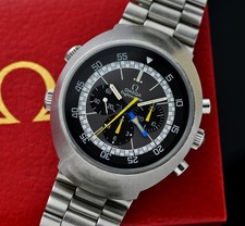 Vintage OMEGA FlightMaster