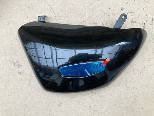 Triumph rocket 111 - triumph, side