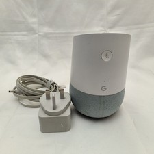 Google Home Smart Assistant
