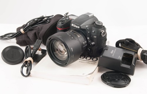 Nikon d7000 2mp digital - nikon, 16.2mp