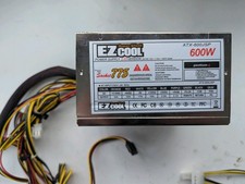 EZCool Desktop PC Power Supply