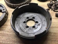 Vincent Motorcycle Rapide Shadow Used Parts