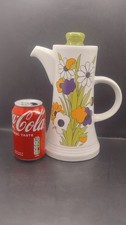 Retro Royal Tudor Ware floral